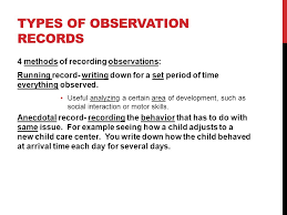 ﻿ child observation observation assignment description of children: Observing Young Children Ppt Video Online Download