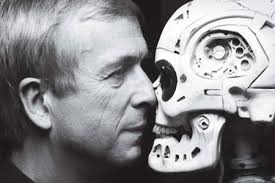 Cyborgs, están entre nosotros