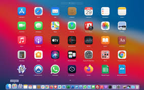 · type in the following command: Macos Big Sur 11 3 Download For Mac Free