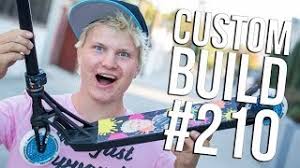 Build and design your own custom stunt scooter using our easy to use custom scooter builder below. Download Blindfolded Custom Build 500k Subscriber Special 308 The Vault Pro Scooters In Mp4 And 3gp Codedwap