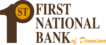 You'll need to enter information about one of your national bank products. Home The First National Bank Of Dennison