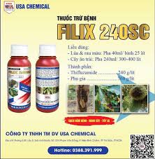 Filix 240SC