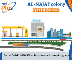 Aljanf Colony Faisalabad In 2020 Faisalabad Fast Internet Internet Connections