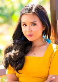 Melody Solis's Instagram, Twitter & Facebook