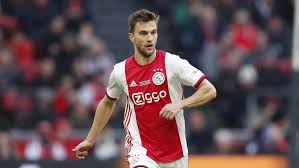 Most unsportsmanlike move of the year | joel veltman ajax amsterdam. Brighton Sign Dutch International Defender Joel Veltman From Ajax