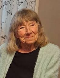 Obituary information for Janice Jacobsen