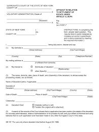 Why would an executor be removed? Request For Surrogate S Court Action Proceeding Relief Fill Online Printable Fillable Blank Pdffiller