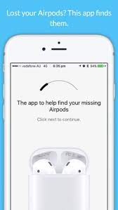 Az butterfield | 17 july 2020. Find Your Lost Airpods
