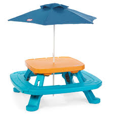 5% coupon applied at checkout. Play Home Backyard Picnic Table Little Tikes