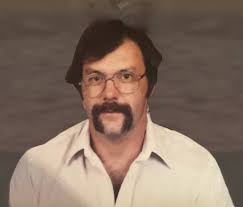 Larry Charles Lehman