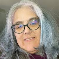 Peggy Terry's Instagram, Twitter & Facebook