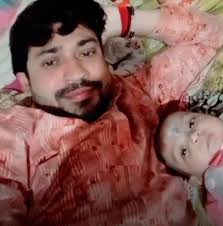 Introducing Caine Shiptone akka Alex Onell