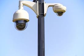 The ring spotlight cam battery is a completely wireless outdoor security camera with a bright spotlight, motion detection, and triggered recording. Security Cameras With 360 Degree View Cctv Security Pros