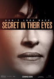 cult film freak: REVIEWS OF ROOM & SECRET IN THEIR EYES