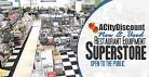 AA Discount Restaurant Supply : New and Used Restaurant