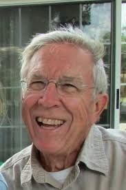 William Rupert Swain