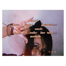 Yaps, rasa sedih terkadang membuat penyakit pada rohani, hingga menimbulkan sakit fisik seperti pusing atau lainnya. Contoh Puisi Tanpa Kata Brainly Co Id