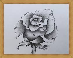 Materi pelajaran 8 contoh gambar batik bunga yang mudah digambar via. Batik Bunga Yang Mudah Digambar Suara