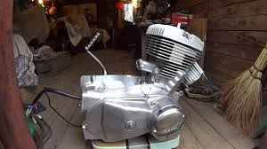 купить новый двигатель на иж юпитер 5 в украине Skolko Vesit Motor Izh Planeta 5 Youtube