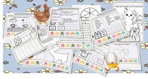 Activites Autonomes Autour Du Printemps Recreatisse Coloriage Vacances Oeufs De Paques Maternelle Coloriage Oeuf