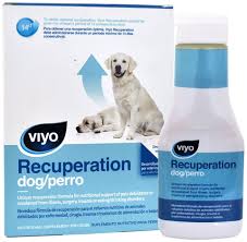 Viyo Recuperation Liquid For Dogs 3 X 150 Ml Walmart Com Walmart Com