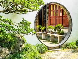 Garden To Linger In Suzhou S Elegant Classical Chinese Gardens Chinese Garden Chinese Classical Gardens Most Beautiful Gardens