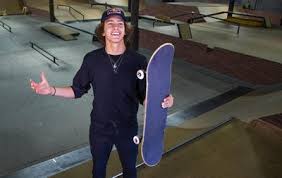 Skateboarding is one of new sports at 2021. Eaton Jordan Win Men S Titles At Usa Skateboarding Championships