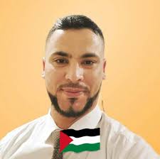 Profile for ‎يوسف التميمي ابو يزن‎