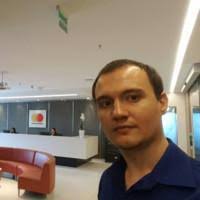 rbmurussi (RAFAEL BALEST MURUSSI) · GitHub