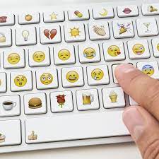 First, open the app you'd like to insert the emoji into. How To View And Type Emojis On A Computer