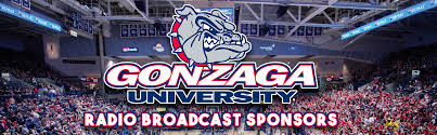 This is a logo for the gonzaga bulldogs. Gonzaga Bulldogs Key 101