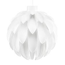 Posted on april 22, 2016 by richard scott. Normann Copenhagen Norm 12 Modern White Diy Pendant Lamp Kit Stardust