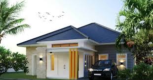 Nah, bagi kamu yang merasa tertarik dengan rumah ini. Kumpulan Desain Rumah Mewah 1 Lantai Cocok Untuk Keluarga Besar Homeshabby Com Design Home Plans Home Decorating And Interior Design