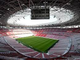 Puskás aréna is a football stadium in the 14th district (zugló) of budapest, hungary. Europa League News Europa League Finale 2022 Steigt In Budapest