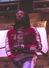 Quavo continued his work and released the mixtape called 'back to the bandon' even though offset was imprisoned on account of the 'georgia southern university incident.' Quavo Wikipedia