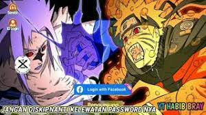 Game baru jagoan ayam 2. Higgs Domino Versi Naruto And Sasuke Youtube