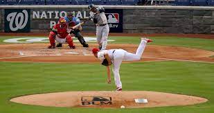 Major League Baseball Is Making Black Lives Matter Center Stage On Opening Day Fox 4 Kansas City Wdaf Tv News Weather Sports