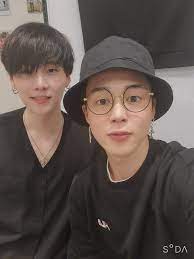 Jimin collapsing the stock is now available at there ebay store too. ë°©íìëë¨ On Twitter Yoonmin Jimin Bts Jimin