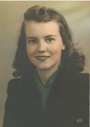 Margaret Penn “Margo” Worley Estes (1922-2017)