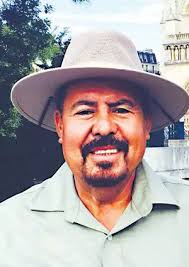 Hector Dominguez Brown