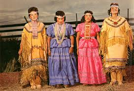 Native american clothing takes many forms, depending on the occasion and a persons needs and personal requirements. Buy Squaw Dress Navajo Cheap Online