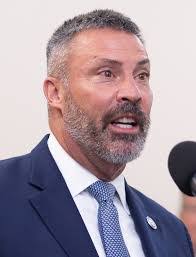 Greg Rothman's Instagram, Twitter & Facebook