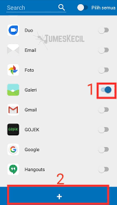 3 minutes, 40 seconds cara mengunci aplikasi wa di hp samsung a11, a21, a31, a51, m21 & hp samsung lainnya tanpa aplikasi by faisal vip 4 months ago 3 minutes, 40 seconds 57,700 views 3 Cara Mengunci Aplikasi Di Samsung Tanpa Aplikasi Tambahan