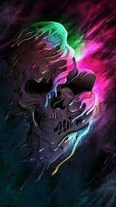 Images By Linda Telnock On 1music Skull Wallpaper Skull In 2021 Skull Wallpaper Sugar Skull Art Drawing Skull Art Drawing