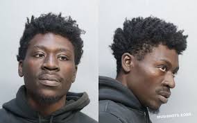 MCGHEEBEY TAJ BEY 03/30/2024