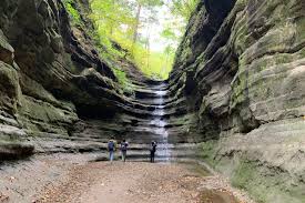 Reservations starved rock state parkunless you are requesting a youth group camp campground Starved Rock State Park Faqs Starved Rock Lodge