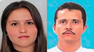 Laisha Michelle Oseguera González, hija de “El Mencho”, copiaría estrategia  de Emma Coronel en EEUU - Infobae