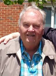 John Strickler Obituary