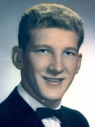 Larry Gower Obituary (1941