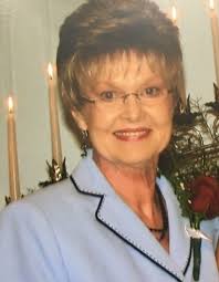 Obituary for Carolyn Sue Holt